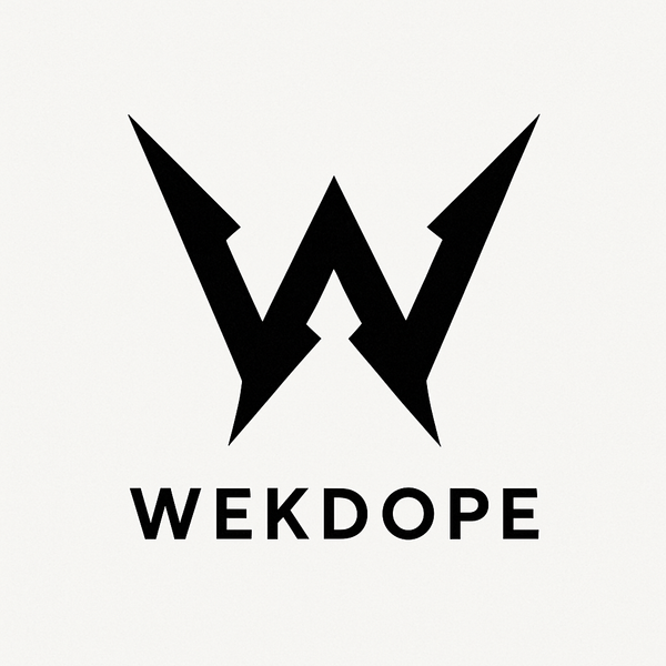 Wekdope